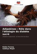 Cover: Adipokines - International Book Market Service Ltd