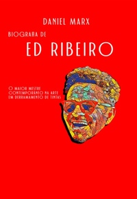 Enlarge image Cover: Biografia De Ed Ribeiro - Clube de Autores