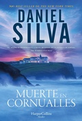 Cover: Muerte en Cornualles - HarperCollins Ib&eacute;rica S.A.