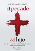 Cover: El pecado del hijo - HarperCollins Ib&eacute;rica S.A.