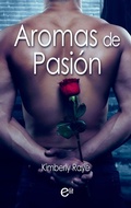 Cover: Aromas de pasi&oacute;n - Harlequin, una divisi&oacute;n de HarperCollins Ib&eacute;rica, S.A.