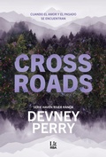 Cover: Crossroads - RBA LIT