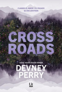 Enlarge image Cover: Crossroads - RBA LIT