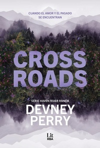 Enlarge image Cover: Crossroads - RBA Libros