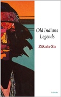 Cover: Old Indians Legends - Lebooks Editora