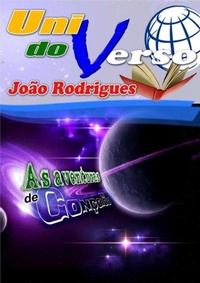 Enlarge image Cover: Universo Do Verso - Clube de Autores