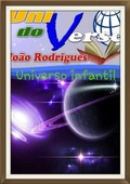 Cover: Universo Do Verso - Clube de Autores