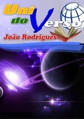 Cover: Universo Do Verso - Clube de Autores