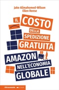 Cover: Il costo della spedizione gratuita - Altreconomia