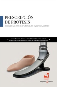 Abbildung von: Prescripción de prótesis a personas con amputaciones en extremidades - Universidad del Valle