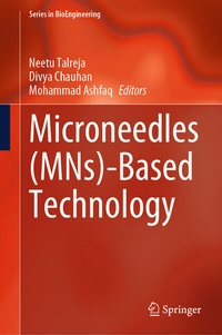 Abbildung von: Microneedles (MNs)-Based Technology - Springer