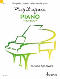 Abbildung von: Play it again: Piano - Schott Music