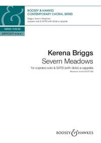 Abbildung von: Severn Meadows - Boosey + Hawkes