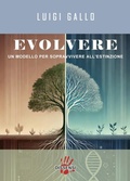 Cover: Evolvere - Dissensi Edizioni