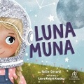 Cover: Luna Muna - Recorded Books, Inc.