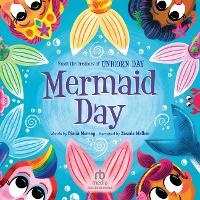 Enlarge image Cover: Mermaid Day - Recorded Books, Inc.