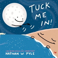 Enlarge image Cover: Tuck Me In! - Random House Books for Young Readers