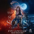 Cover: Scythe & Souls Collection - Tantor Audio