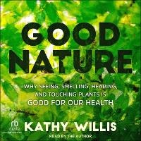 Enlarge image Cover: Good Nature - Tantor Audio