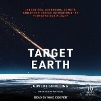 Abbildung von: Target Earth - Tantor Audio