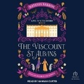 Cover: The Viscount St. Albans - Tantor Audio