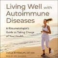 Cover: Living Well with Autoimmune Diseases - Tantor Audio