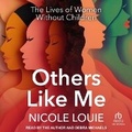Cover: Others Like Me - Tantor Audio