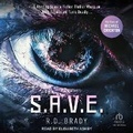 Cover: S.A.V.E. - Tantor Audio