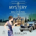Cover: The Mystery of the Bag of Bones - Tantor Audio
