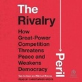 Cover: The Rivalry Peril - Tantor Audio