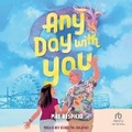 Cover: Any Day with You - Tantor Audio