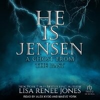 Enlarge image Cover: He Is Jensen: Part One - Tantor Audio