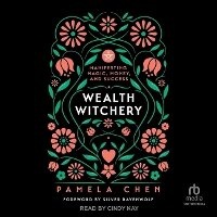Enlarge image Cover: Wealth Witchery - Tantor Audio