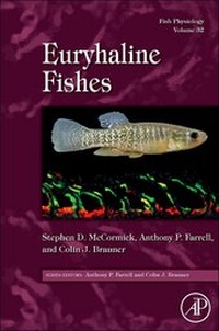 Abbildung von: Fish Physiology - Academic Press