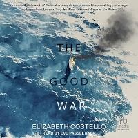 Enlarge image Cover: The Good War - Tantor Audio