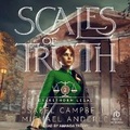 Cover: Scales of Truth - Tantor Audio