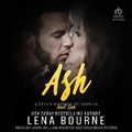 Cover: Ash - Tantor Audio