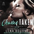 Cover: Chance Taken - Tantor Audio