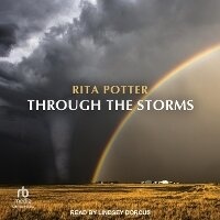 Enlarge image Cover: Through the Storms - Tantor Audio