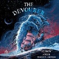 Cover: The Devourer - Tantor Audio