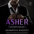 Cover: Asher - Tantor Audio
