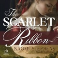 Cover: The Scarlet Ribbon - Tantor Audio