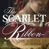 Enlarge image Cover: The Scarlet Ribbon - Tantor Audio