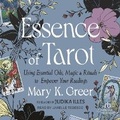 Cover: Essence of Tarot - Tantor Audio