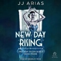 Cover: New Day Rising - Tantor Audio