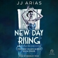 Enlarge image Cover: New Day Rising - Tantor Audio