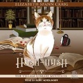 Cover: Hush Hush - Tantor Audio