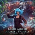 Cover: Echoes of the Anvil - Tantor Audio