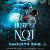 Enlarge image Cover: Hurt Me Not - Tantor Audio