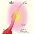 Cover: Ibis - Tantor Audio